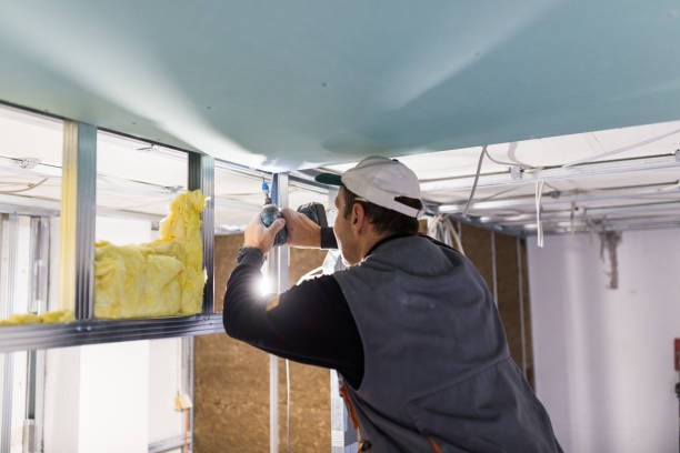 Best Insulation for Specific Applications in Wenonah, NJ