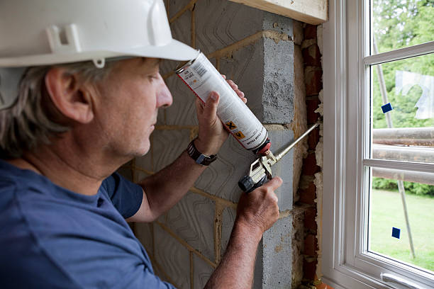 Best Energy Efficiency Solutions in Wenonah, NJ