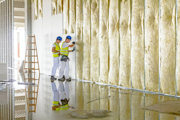 Trusted NJ Insulation Contractor Experts